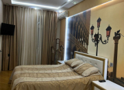 Satılır 3 otaqlı 100 m2 yeni tikili 8 Noyabr m.