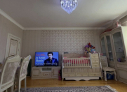 Satılır 2 otaqlı 57 m2 yeni tikili Masazır