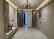 Satılır 2 otaqlı 52 m2 yeni tikili Nərimanov r.