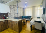 İcarəyə verilir 3 otaqlı 98 m2 yeni tikili Həzi Aslanov