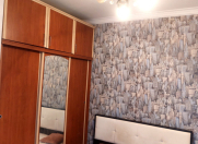 Satılır 2 otaqlı 45 m2 yeni tikili Neftçilər m.