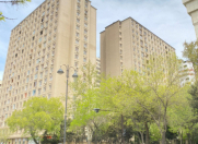 İcarəyə verilir 3 otaqlı 80 m2 yeni tikili İnşaatçılar m.