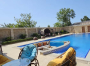 Satılır 4 otaqlı 300 m2 bağ evi Bilgəh