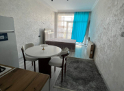 İcarəyə verilir 1 otaqlı 40 m2 yeni tikili 28 may