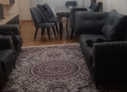 İcarəyə verilir 3 otaqlı 105 m2 yeni tikili Xalqlar Dostluğu m.