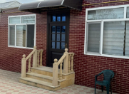 Satılır 3 otaqlı 125 m2 həyət evi Mehdiabad