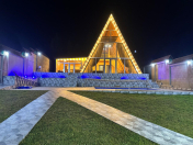 İcarəyə verilir 4 otaqlı 150 m2 həyət evi Quba