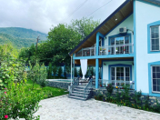 İcarəyə verilir 4 otaqlı 150 m2 həyət evi İsmayıllı