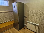 Satılır 1 otaqlı 45 m2 yeni tikili Həzi Aslanov