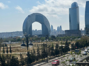 İcarəyə verilir 2 otaqlı 40 m2 köhnə tikili Megafun