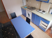 Satılır 1 otaqlı 36 m2 yeni tikili Xırdalan