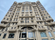 Satılır 4 otaqlı 288 m2 yeni tikili İçəri Şəhər m.