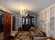 Satılır 1 otaqlı 30 m2 köhnə tikili Sumqayıt