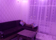 İcarəyə verilir 2 otaqlı 55 m2 yeni tikili Əhmədli