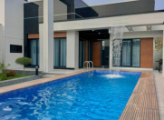 Satılır 4 otaqlı 180 m2 bağ evi Şüvəlan