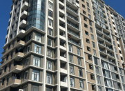 Satılır 3 otaqlı 105 m2 yeni tikili Nəriman Nərimanov m.