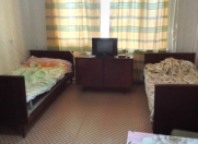 Satılır 1 otaqlı 40 m2 köhnə tikili Həzi Aslanov m.