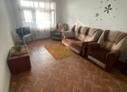 İcarəyə verilir 2 otaqlı 70 m2 köhnə tikili Həzi Aslanov