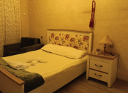 Satılır 1 otaqlı 35 m2 yeni tikili 28 May m.