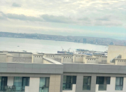 Satılır 2 otaqlı 60 m2 yeni tikili Həzi Aslanov m.