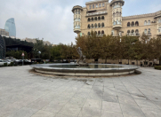 İcarəyə verilir 4 otaqlı 90 m2 ofis Azneft meydanı