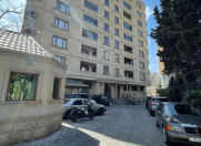 İcarəyə verilir 4 otaqlı 160 m2 yeni tikili 28 May m.