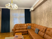 İcarəyə verilir 3 otaqlı 105 m2 yeni tikili 28 May m.