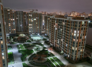 Satılır 2 otaqlı 62.3 m2 yeni tikili Yeni Yasamal