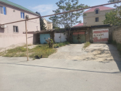 Satılır 64 m2 qaraj Bakıxanov
