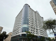 Satılır 2 otaqlı 60 m2 yeni tikili 28 May m.