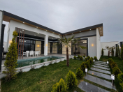 Satılır 4 otaqlı 200 m2 həyət evi Mərdəkan