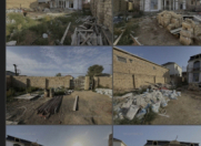 Satılır 6 otaqlı 270 m2 bağ evi Sumqayıt