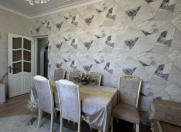 Satılır 3 otaqlı 120 m2 həyət evi Xətai r.