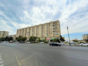 Satılır 2 otaqlı 80 m2 yeni tikili Xalqlar Dostluğu m.