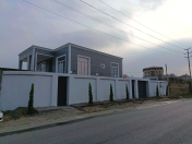 Satılır 6 otaqlı 306 m2 villa Fatmayı