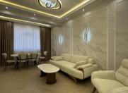 Satılır 3 otaqlı 118 m2 yeni tikili Gənclik m.