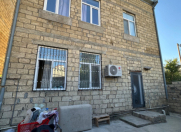 Satılır 6 otaqlı 250 m2 həyət evi Həzi Aslanov m.