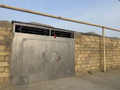 Satılır 4 otaqlı 120 m2 həyət evi Xırdalan