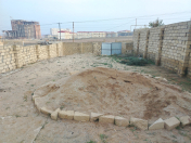 Satılır 3 sot torpaq Masazır