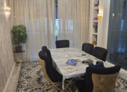 Satılır 3 otaqlı 125 m2 yeni tikili Nizami r.