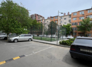 Satılır 2 otaqlı 35 m2 köhnə tikili Nəriman Nərimanov m.