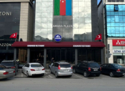 İcarəyə verilir 3 otaqlı 30 m2 ofis Çermet 