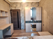 İcarəyə verilir 3 otaqlı 60 m2 yeni tikili Qaraçuxur