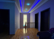 Satılır 4 otaqlı 124 m2 həyət evi Qax
