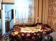 Satılır 1 otaqlı 20 m2 köhnə tikili Xalqlar Dostluğu m.