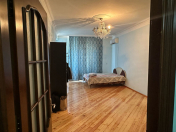 İcarəyə verilir 1 otaqlı 65 m2 yeni tikili Azadlıq prospekti m.