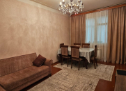 Satılır 2 otaqlı 55 m2 köhnə tikili Memar Əcəmi m.