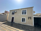 Satılır 7 otaqlı 270 m2 həyət evi Bülbülə