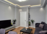 Satılır 2 otaqlı 55 m2 yeni tikili Dərnəgül m.