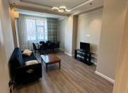 Satılır 2 otaqlı 61 m2 yeni tikili Nizami m.